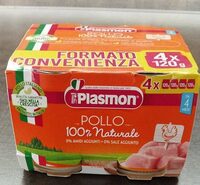 Omogenizzato