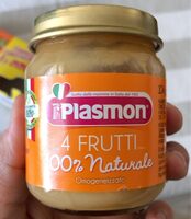 4 frutti
