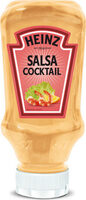 Salsa Cocktail Heinz