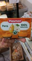 Plasmon Pera X2 104GR