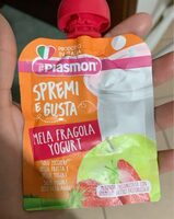 Spremi e gusta