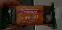 Il biscotto dei grandi