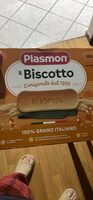 Il biscotto dei bambini