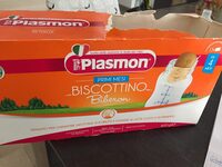 Biscottino biberon