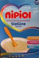 Pastina Stelline