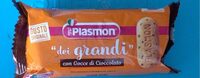 Biscotti dei grandi