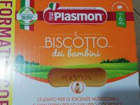 Biscotti plasmon