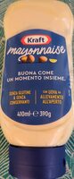 Mayonnaise