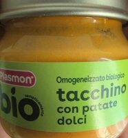 Plasmon Bio Tacchino