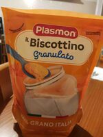 Il Biscottino Granulato
