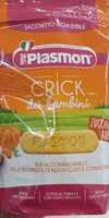 Crick dei bambini