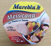 Mareblu Insalata Messicana