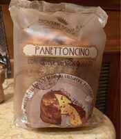 Panettoncino