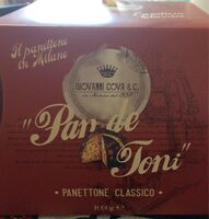 Pan de foni