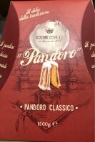Pandoro