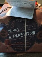 Il panettone