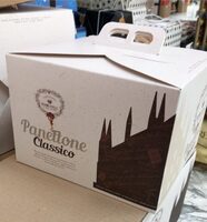 Panettone Classico