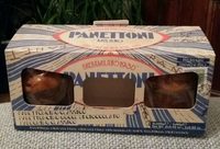 Panettone x3