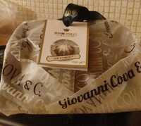 Cuore di pandoro