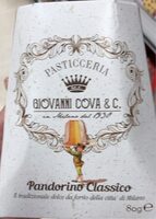 Pandorino classico