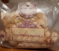 Colombina fragola