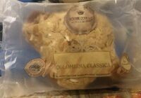 Colombina classica