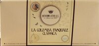 La colomba pasquale classica