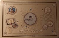 Colomba Classica