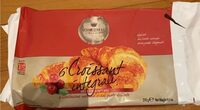 Croissant integrali