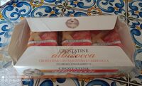 Crostatine albicocca