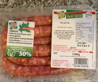 Salsiccia
