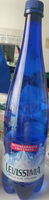 Acqua minerale oligominerale