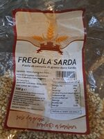 Fregula Sarda