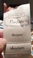 Panforte
