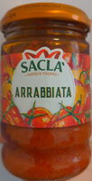 Sauce Arrabiata