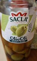 OlivOli Guganti Intere