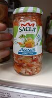 Acetelli insalatina