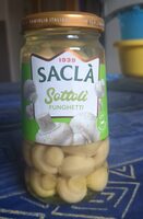 Funghetti Sottolì