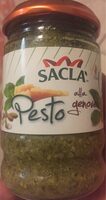 Pesto alla genovese