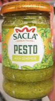 Pesto alla genovese