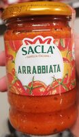Arrabbiata