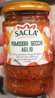 Pomodori Secchi & Aglio