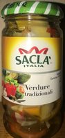 Verdure tradizionali