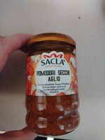 Red pesto