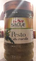 Pesto Alla Rucola