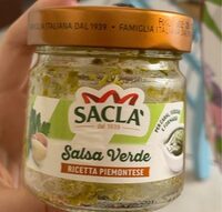 Salsa verde
