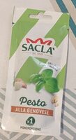 Pesto Alla Genovese