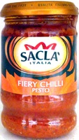 Chilli Pesto