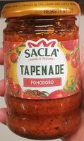 Tapenade de tomates