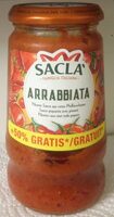 Arrabbiata